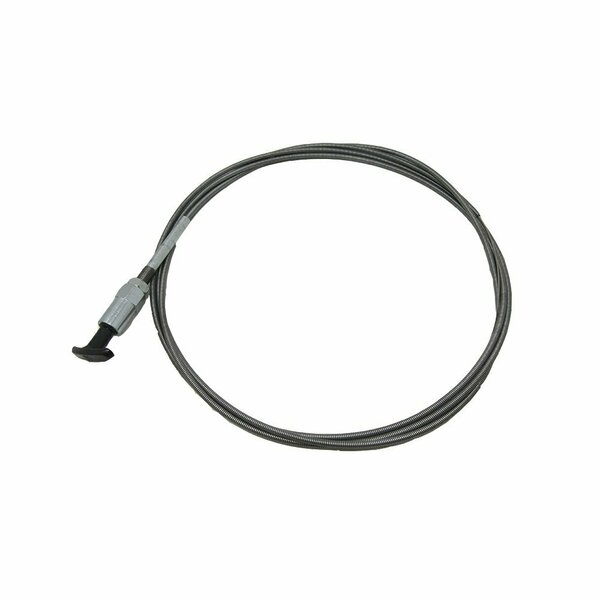 Aftermarket Push-Pull Control Cable B1SB223